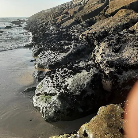 Sol E Mar 아파트 에스모리츠