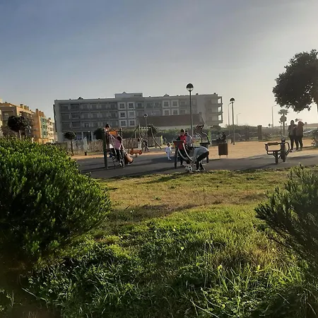 아파트 Sol E Mar