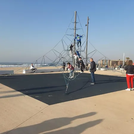 Sol E Mar 아파트 에스모리츠