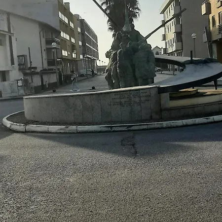 Sol E Mar 아파트