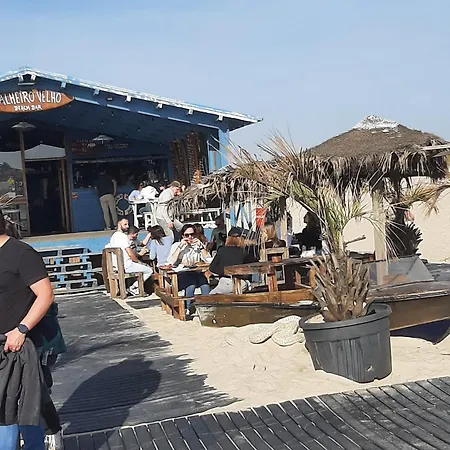 Sol E Mar * 에스모리츠