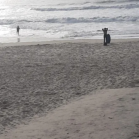 아파트 Sol E Mar 에스모리츠