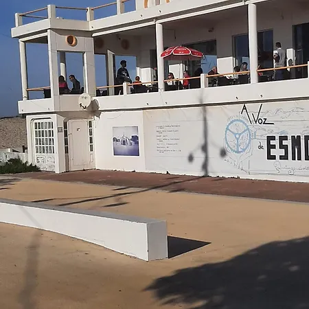 Sol E Mar 아파트 에스모리츠