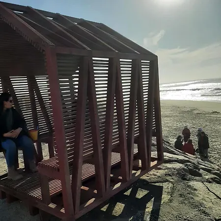 Sol E Mar 아파트