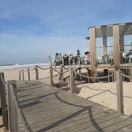 아파트 Sol E Mar 에스모리츠