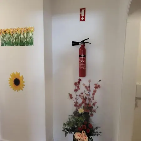 아파트 Sol E Mar