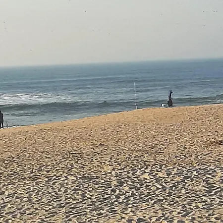 Apartamento Sol E Mar