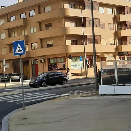 Sol E Mar Apartamento *
