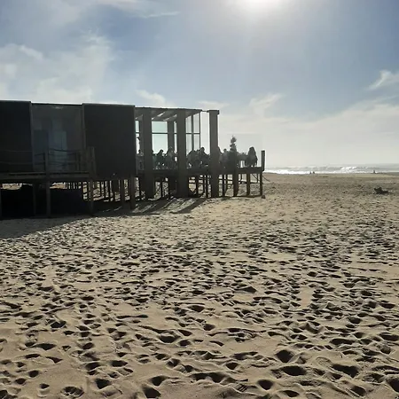 Sol E Mar Lejlighed Esmoriz
