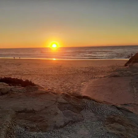 Sol E Mar Lejlighed