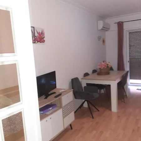 Apartamento Sol E Mar Esmoriz